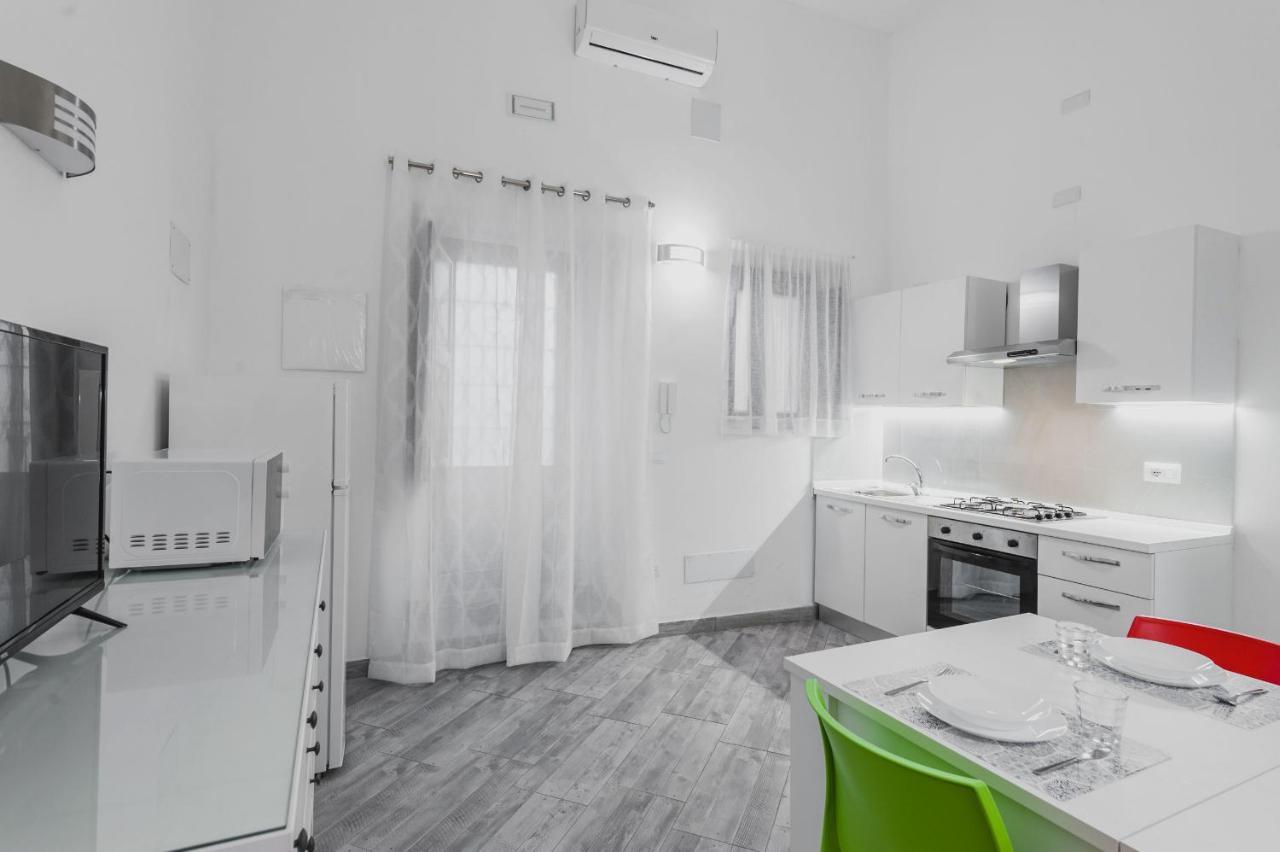 דירות קטאניה Modern Duplex With Balcony By Wonderful Italy מראה חיצוני תמונה
