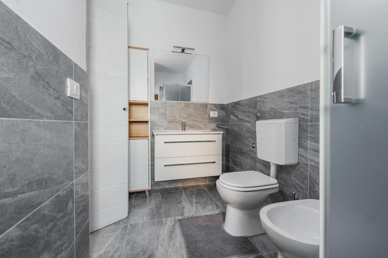 דירות קטאניה Modern Duplex With Balcony By Wonderful Italy מראה חיצוני תמונה