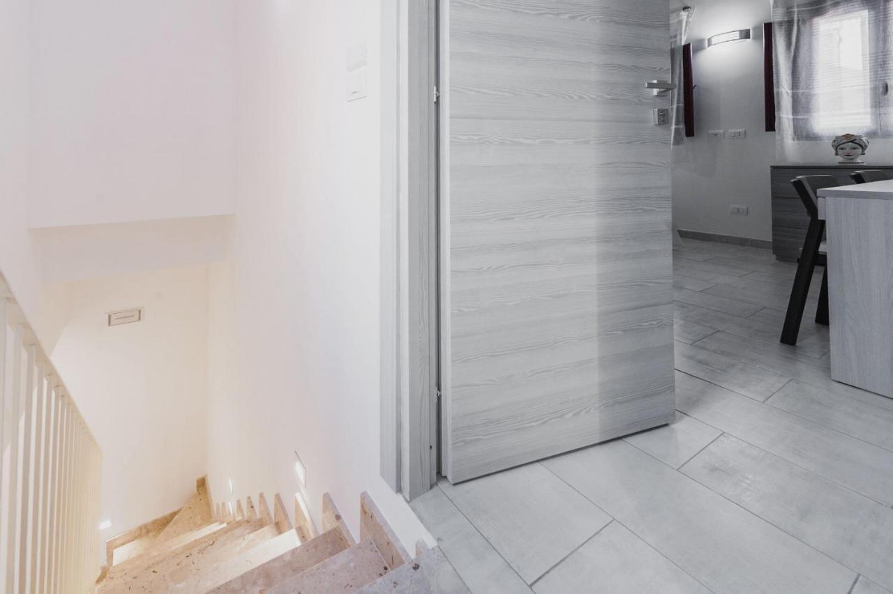 דירות קטאניה Modern Duplex With Balcony By Wonderful Italy מראה חיצוני תמונה