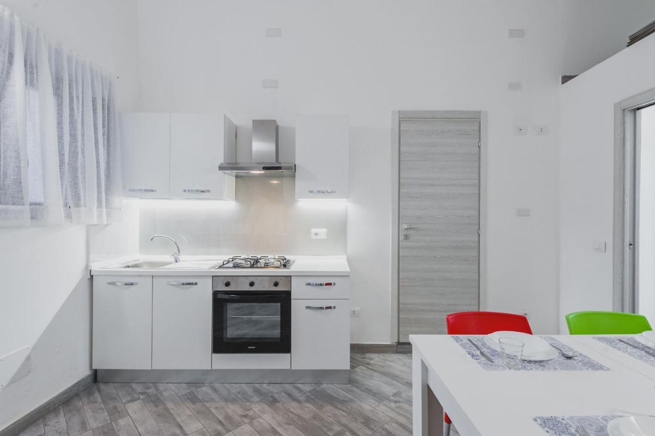 דירות קטאניה Modern Duplex With Balcony By Wonderful Italy מראה חיצוני תמונה