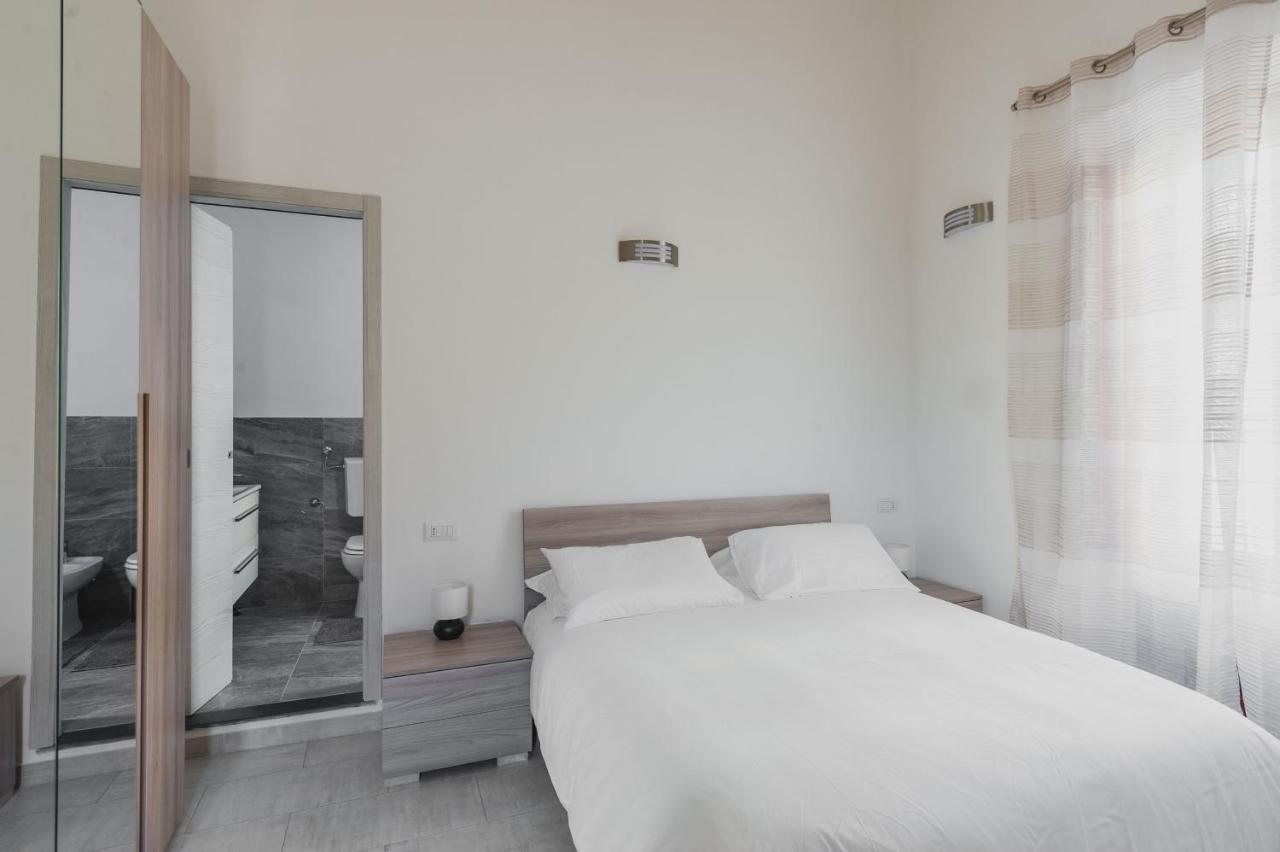 דירות קטאניה Modern Duplex With Balcony By Wonderful Italy מראה חיצוני תמונה