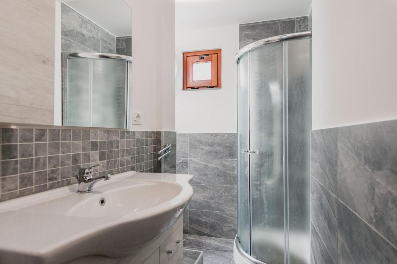 דירות קטאניה Modern Duplex With Balcony By Wonderful Italy מראה חיצוני תמונה